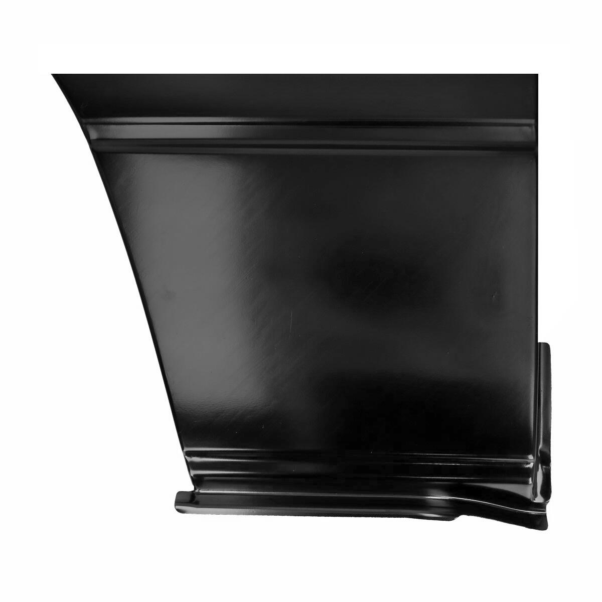 Soleira curta, traseira, direita - QS 251 831 108