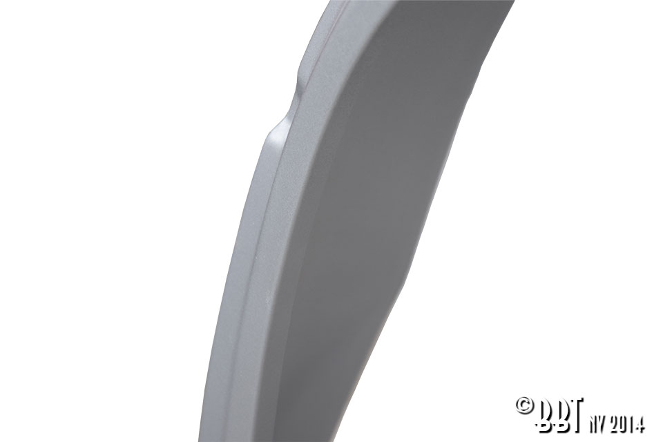 Para-lamas traseiro, esquerda 251 809 155