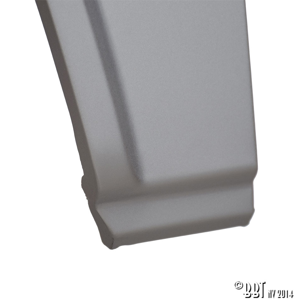 Para-lamas traseiro, esquerda 251 809 155