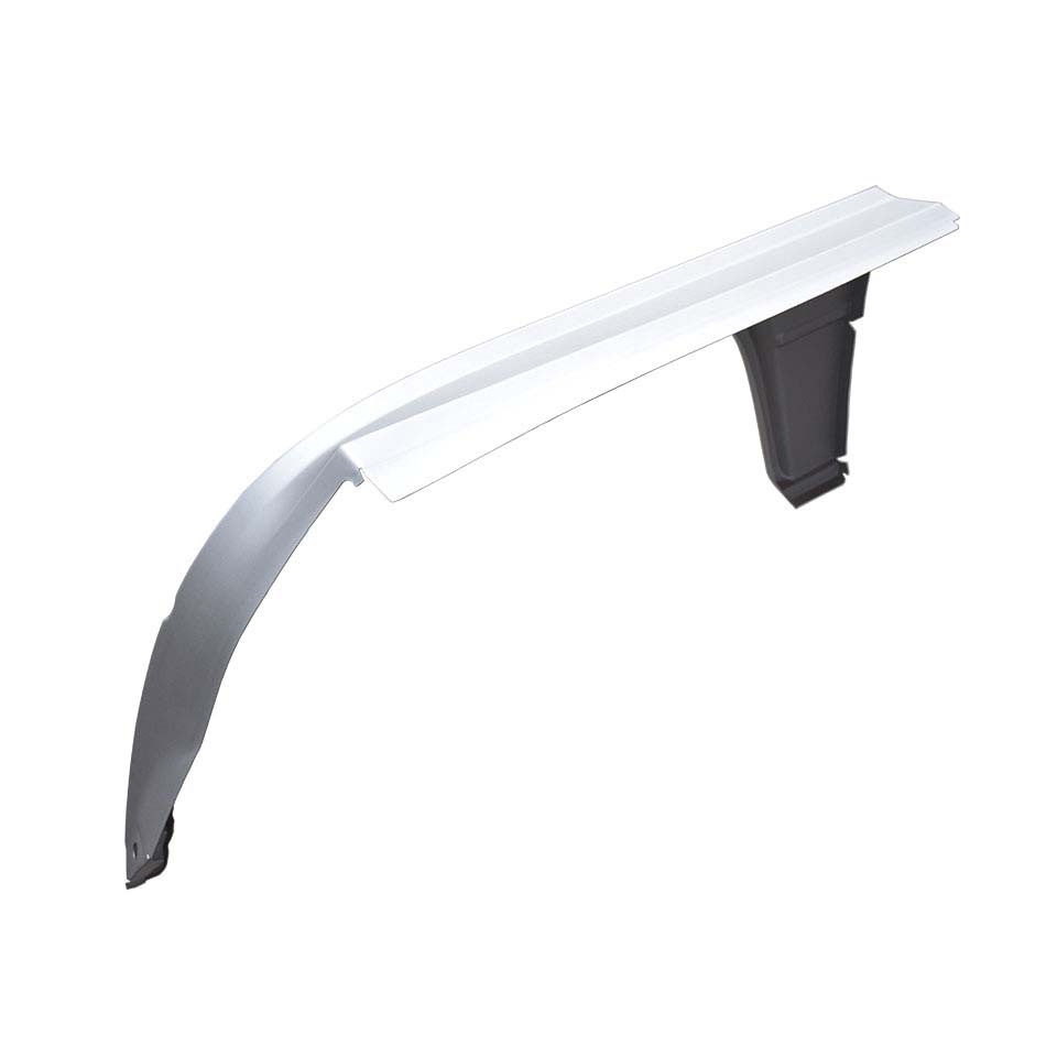 Radlauf hinten, rechts 251 809 156