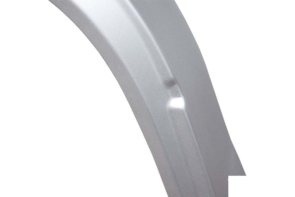 Radlauf hinten, rechts 251 809 156