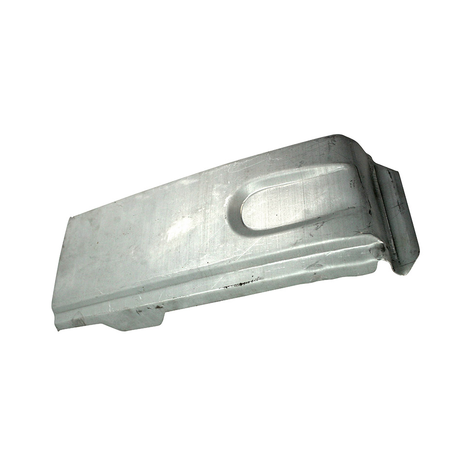 Rear corner left 251 813 357