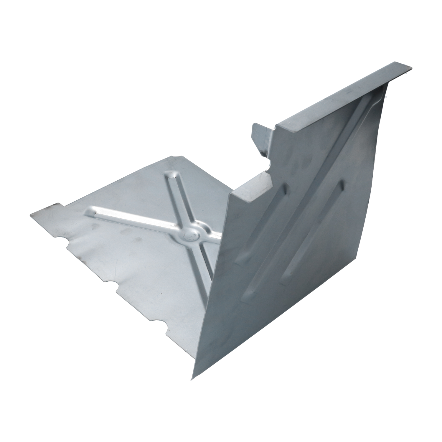 Inner panel engine compartment, left 251 801 559A