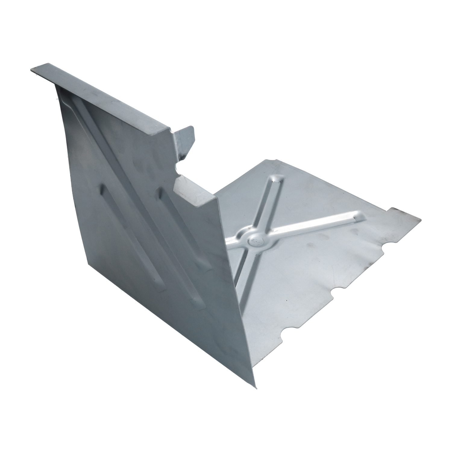 Inner panel engine compartment, right 251 801 560