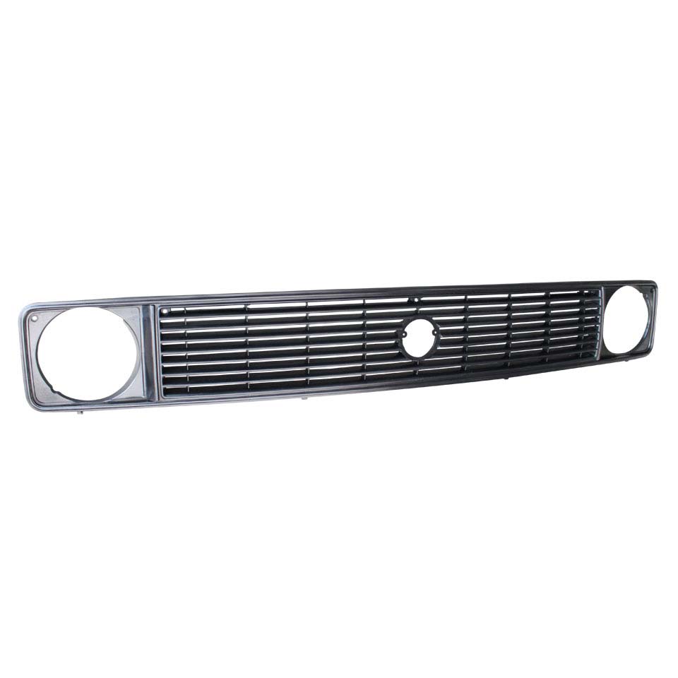 Headlight grille 251 853 652D