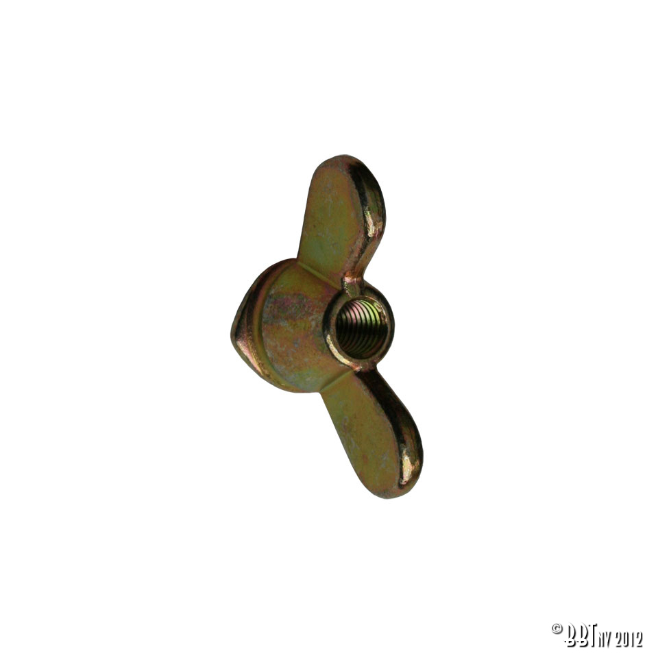 Papillon pour câble d’embrayage 131 721 349