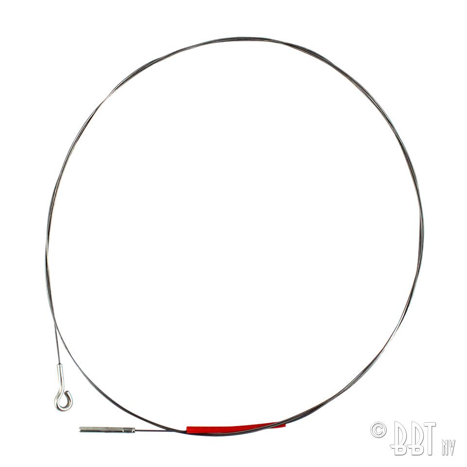 Gaszüge 111 721 555