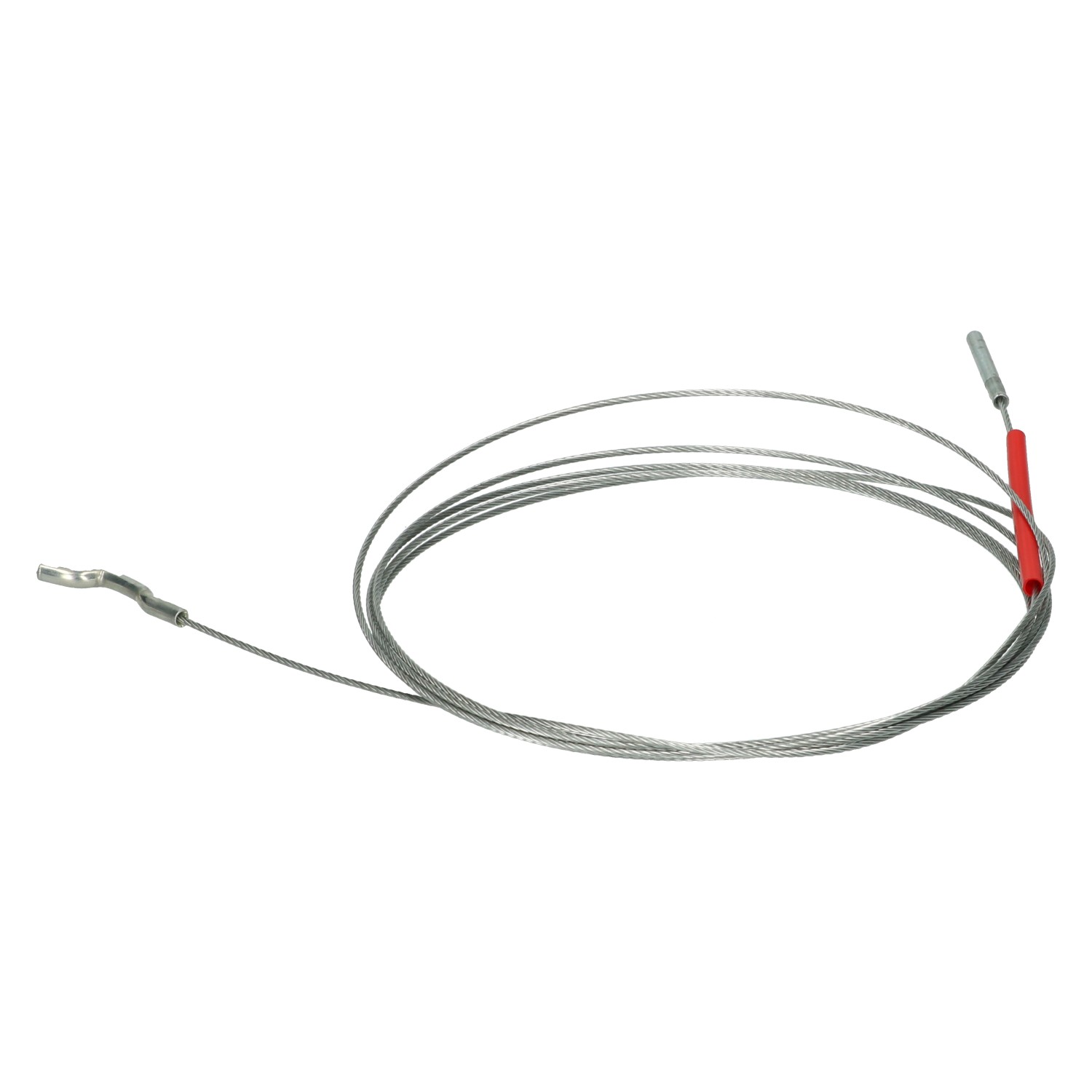 Gaszüge (RHD) 114 721 555A