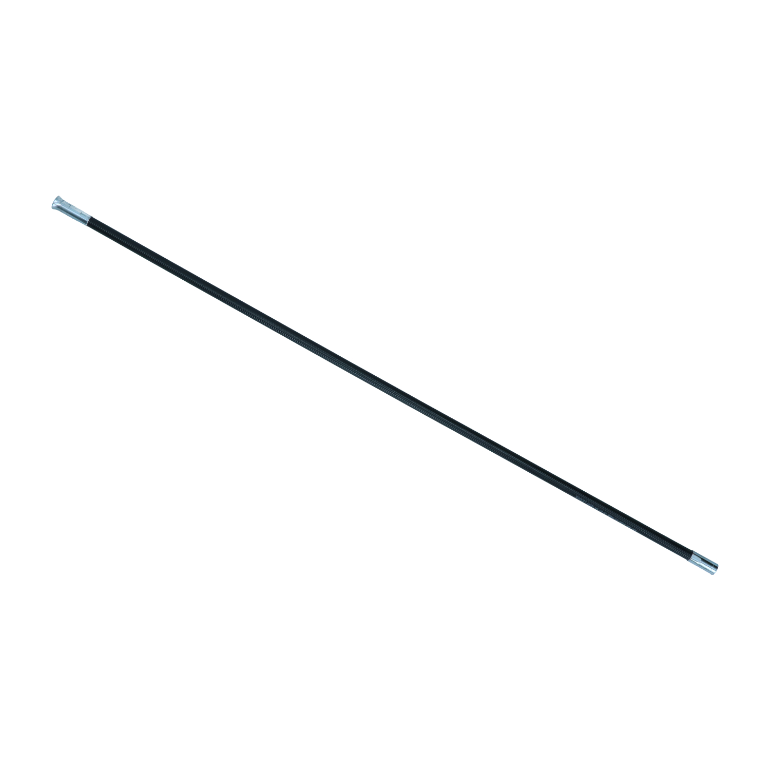 Bowden tube accelerator cable 181 721 551