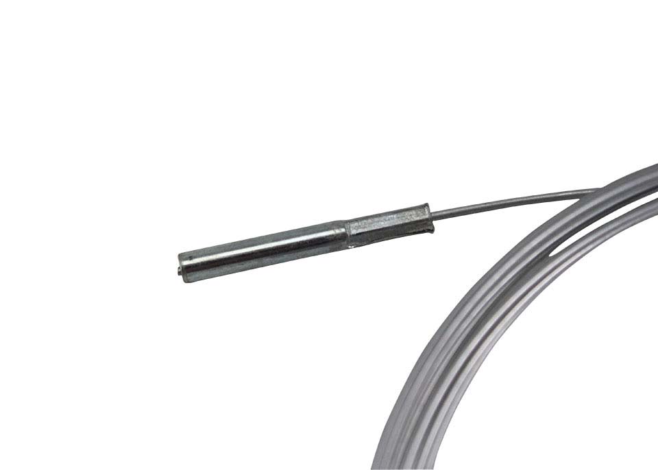 Accelerator cable (RHD) 214 721 555B