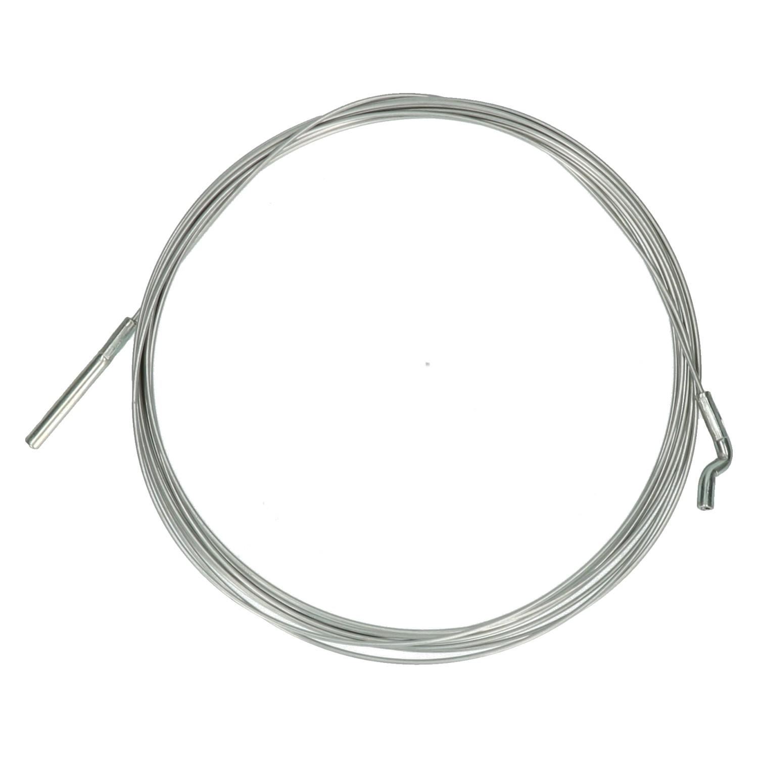 Accelerator cable (RHD) 214 721 555AC