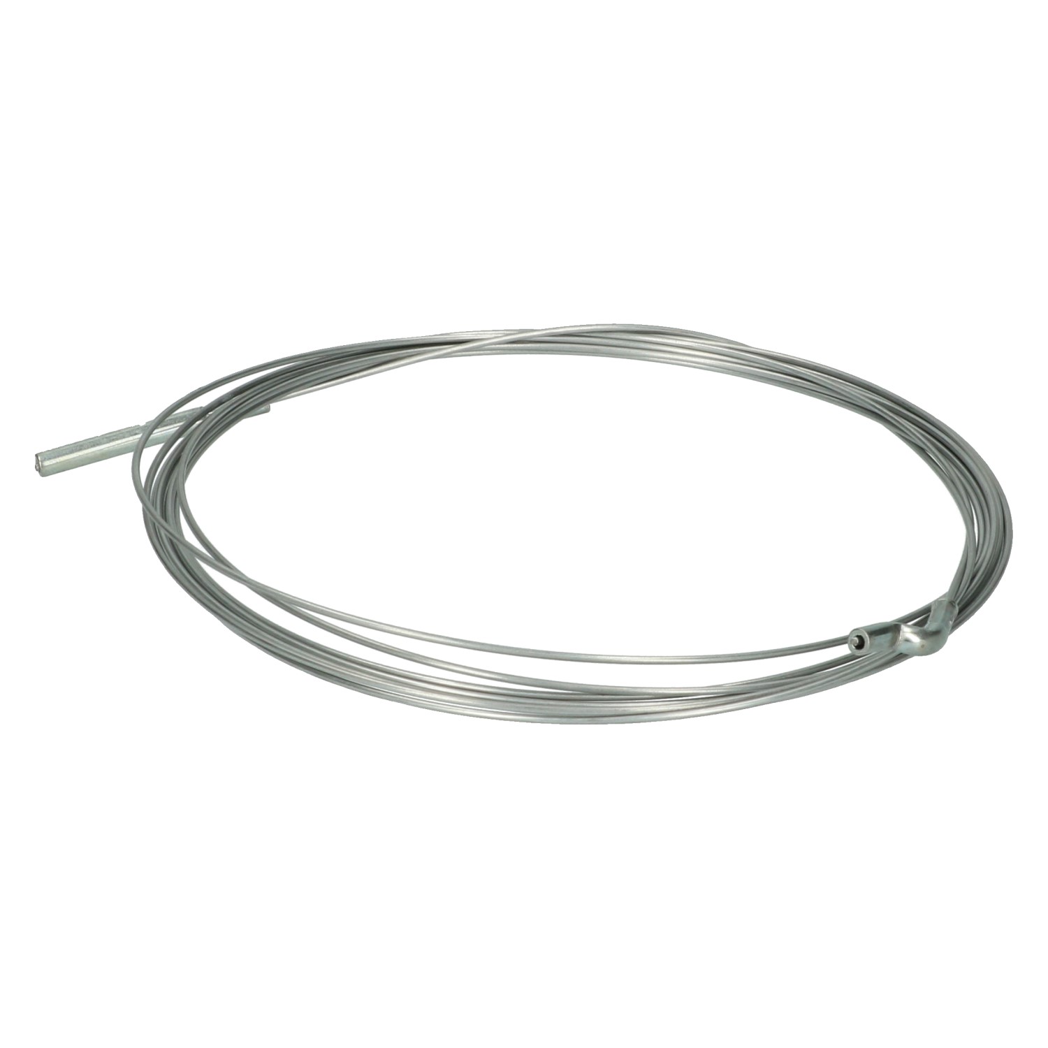 Accelerator cable (RHD) 214 721 555AC