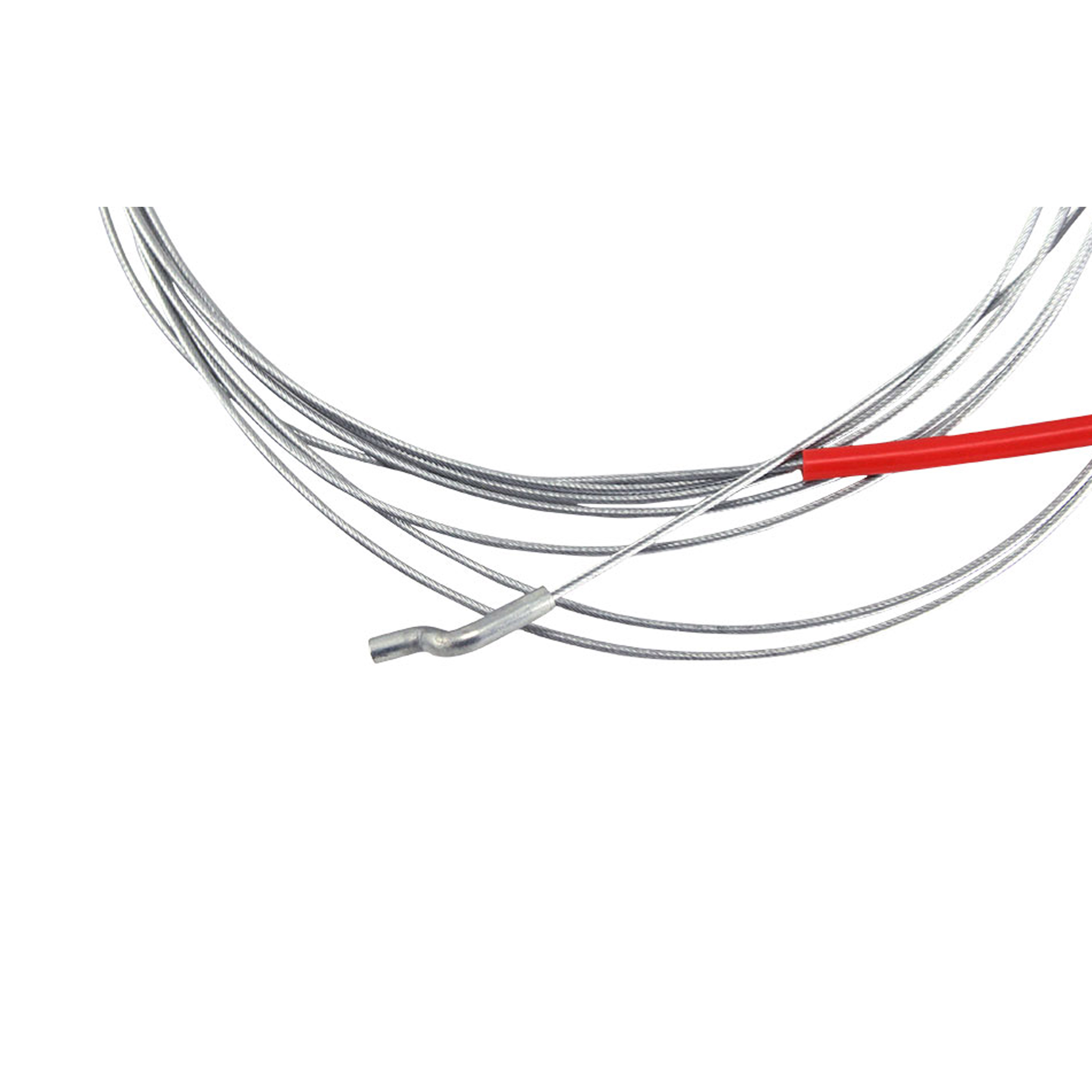 Cabo do acelerador, direção à direita, RHD 214 721 555AD