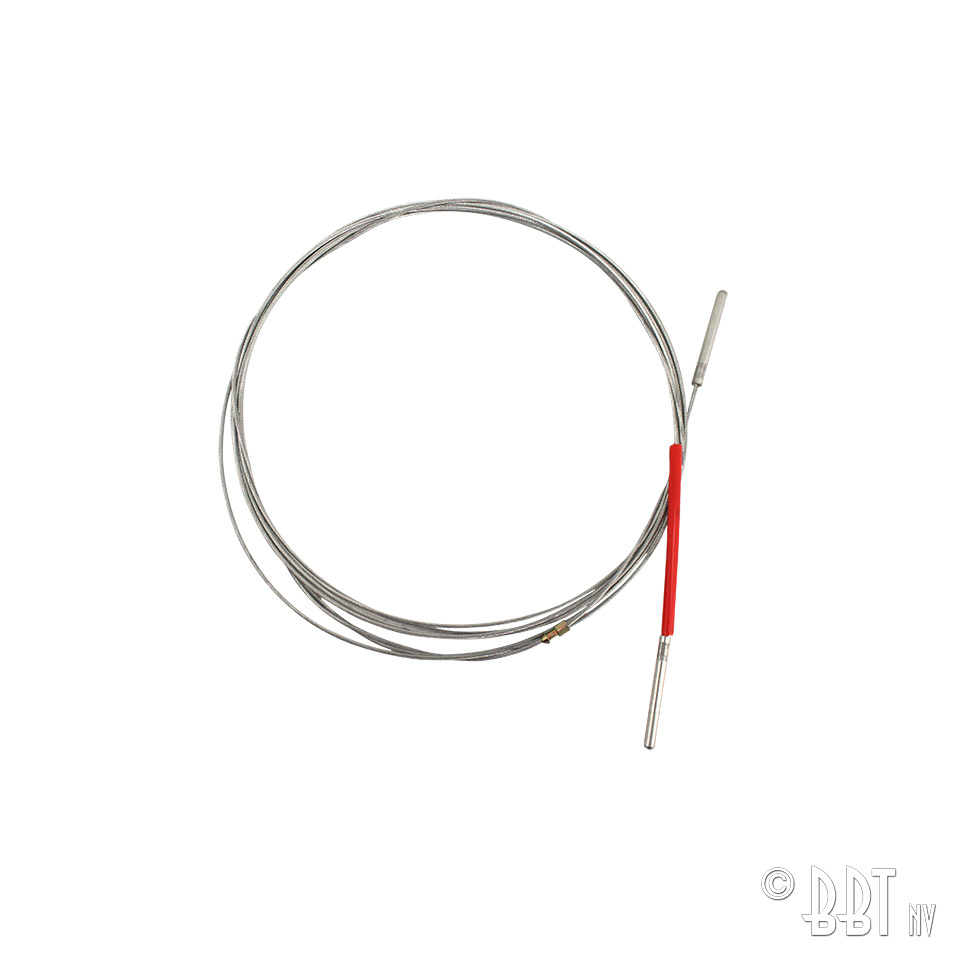 Accelerator cable 251 721 555B
