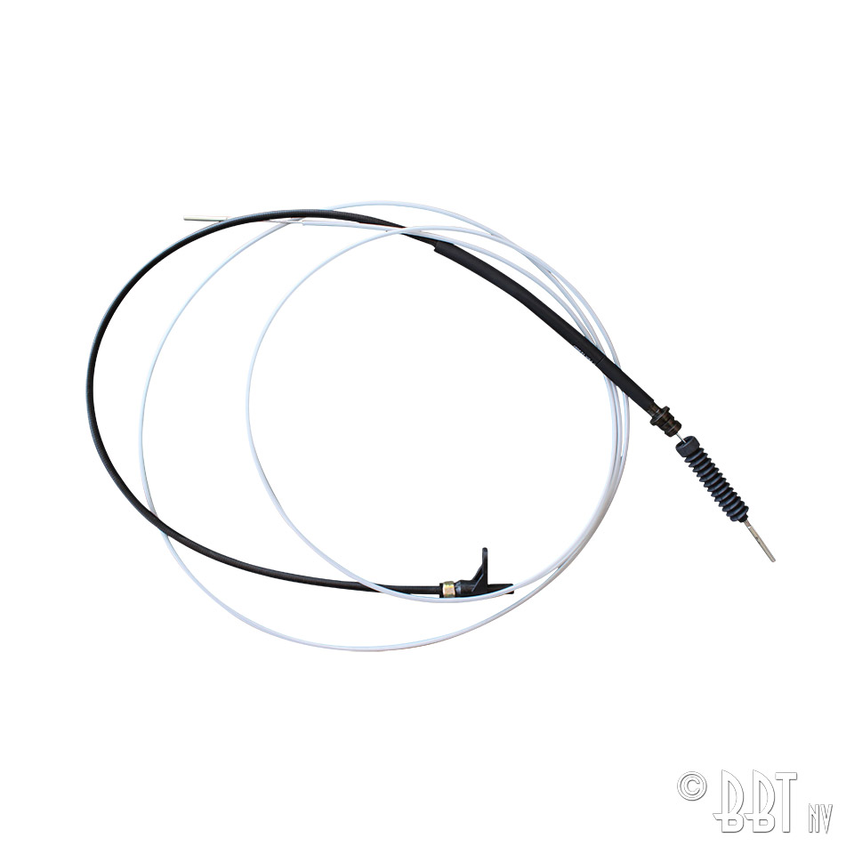 Accelerator cable 251 721 555Q