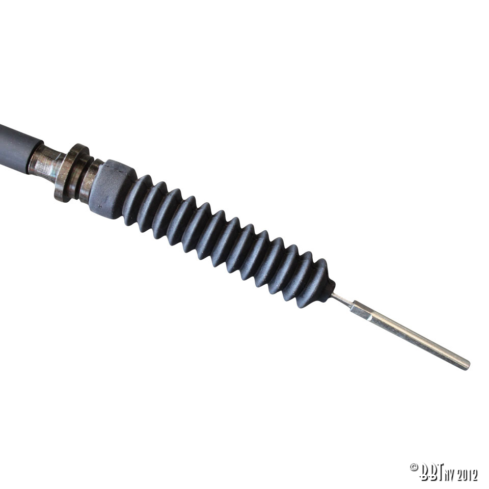 Accelerator cable 251 721 555Q