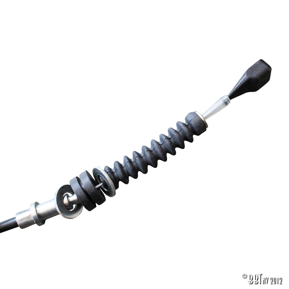 Accelerator cable 251 721 555S/T