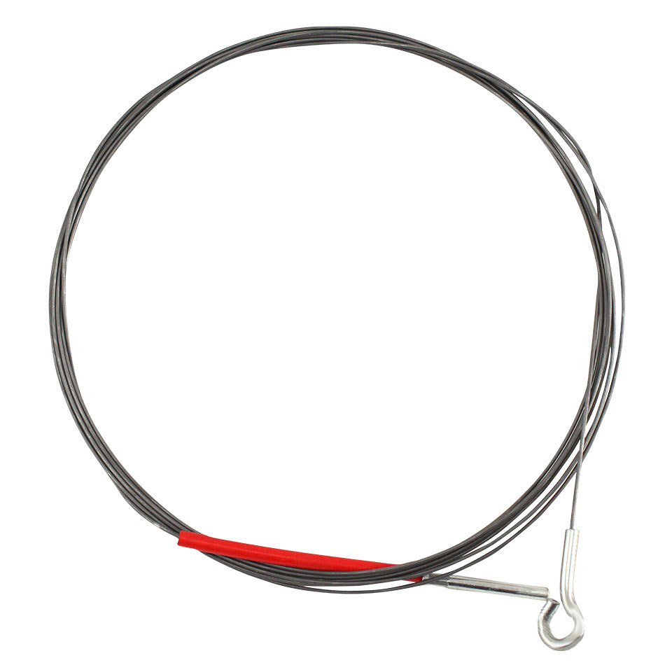 Gaszüge (LHD/RHD) 211 721 555C