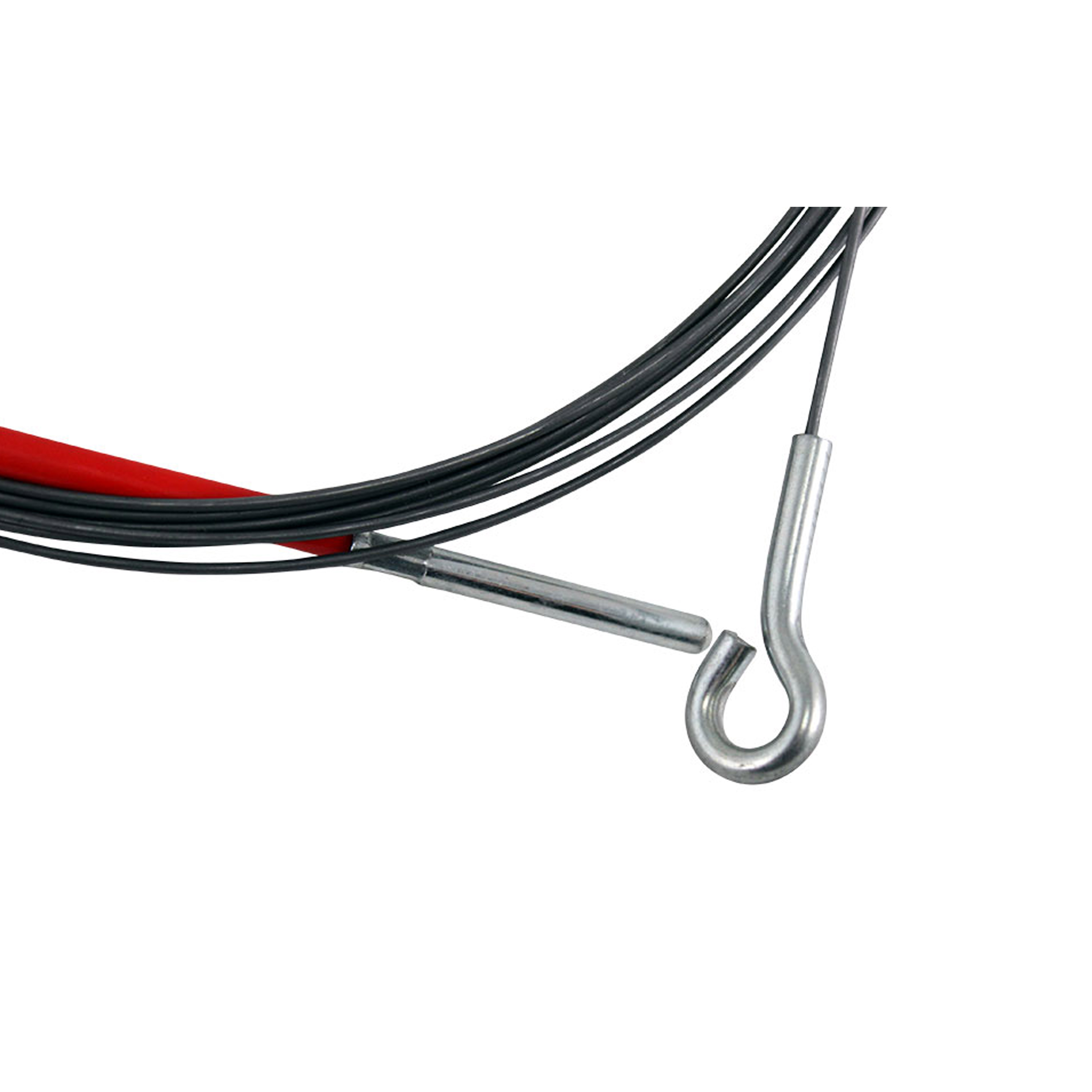 Gaszüge (LHD/RHD) 211 721 555C