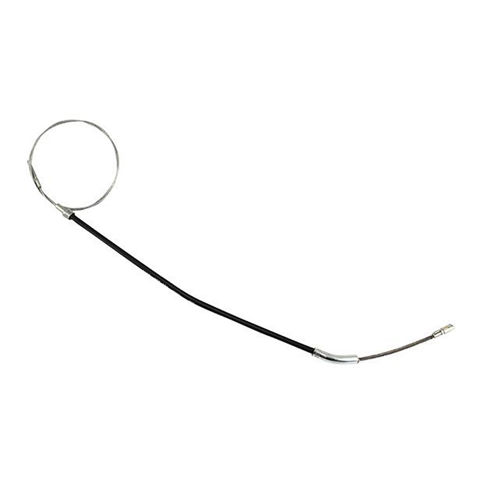 Cabo do travão de mão para o braço oscilante da suspensão traseira 113 609 721L