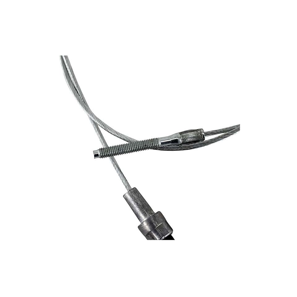 Handbrake cableIRS 113 609 721J