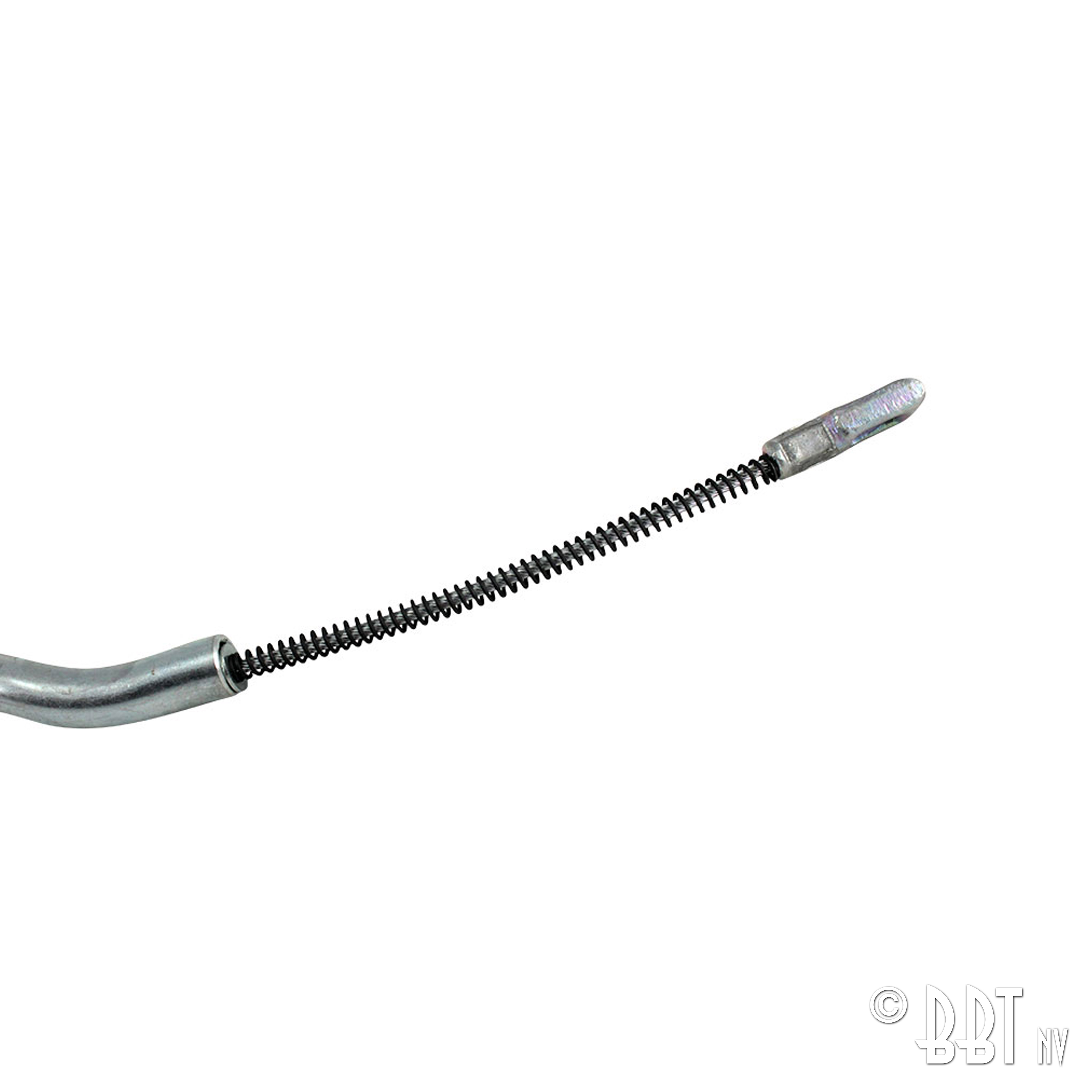 Cable de frein a main 133 609 721