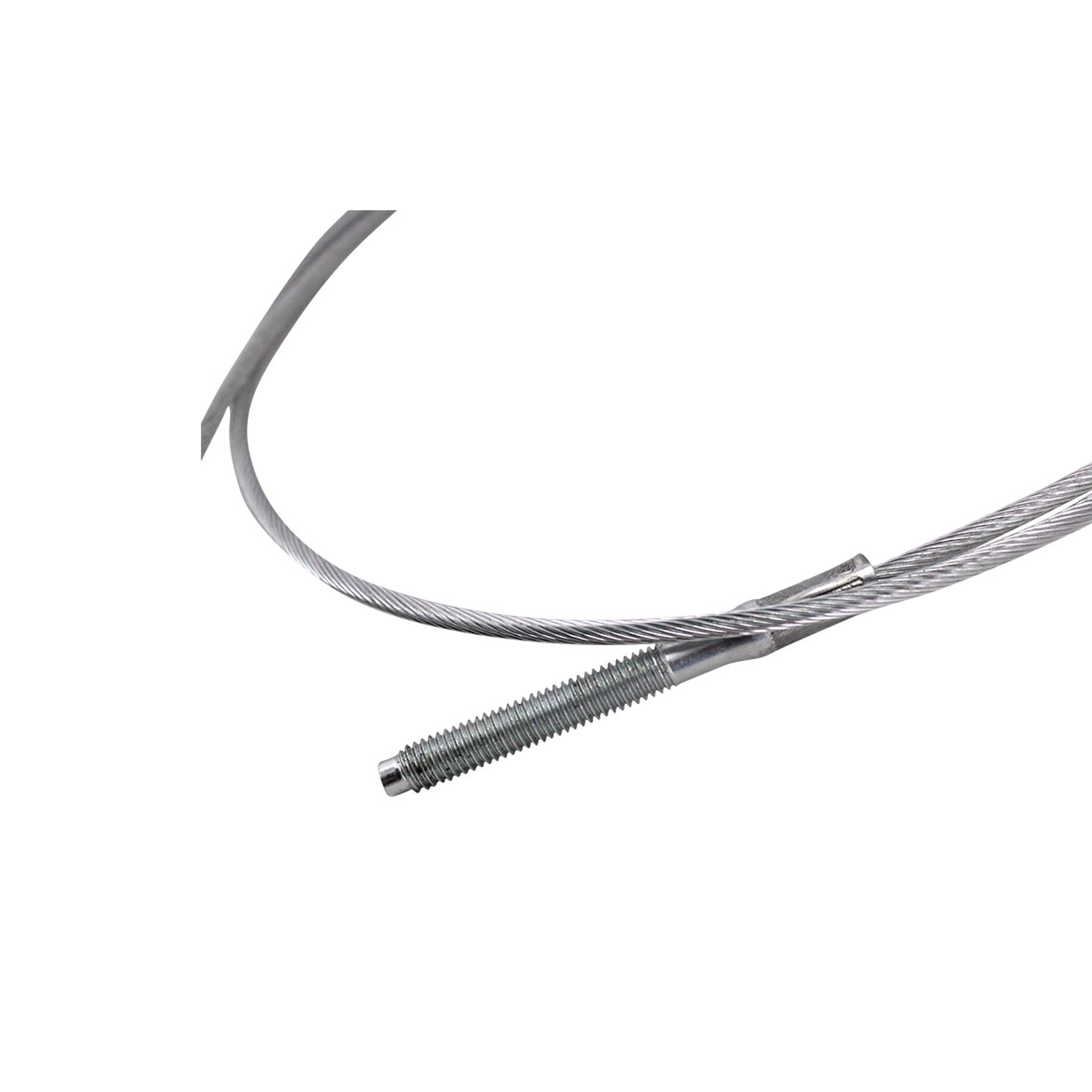 Cable de frein a main 133 609 721