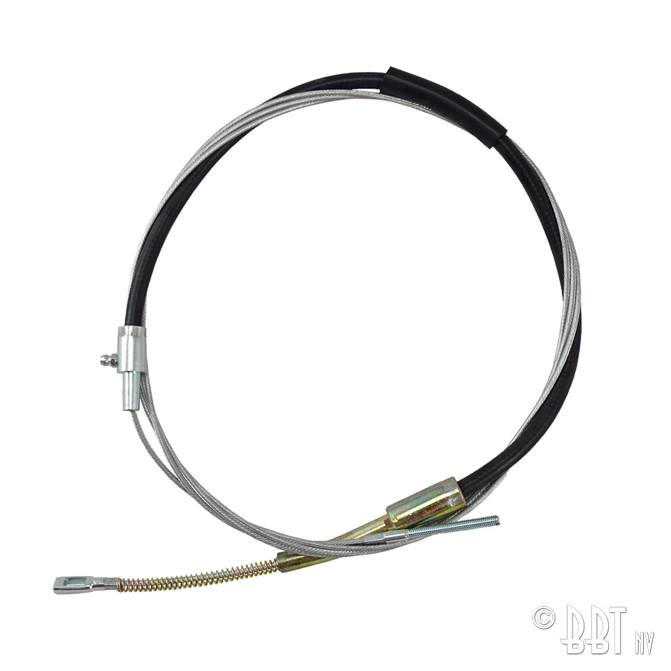 Cable de frein a main 211 609 701C