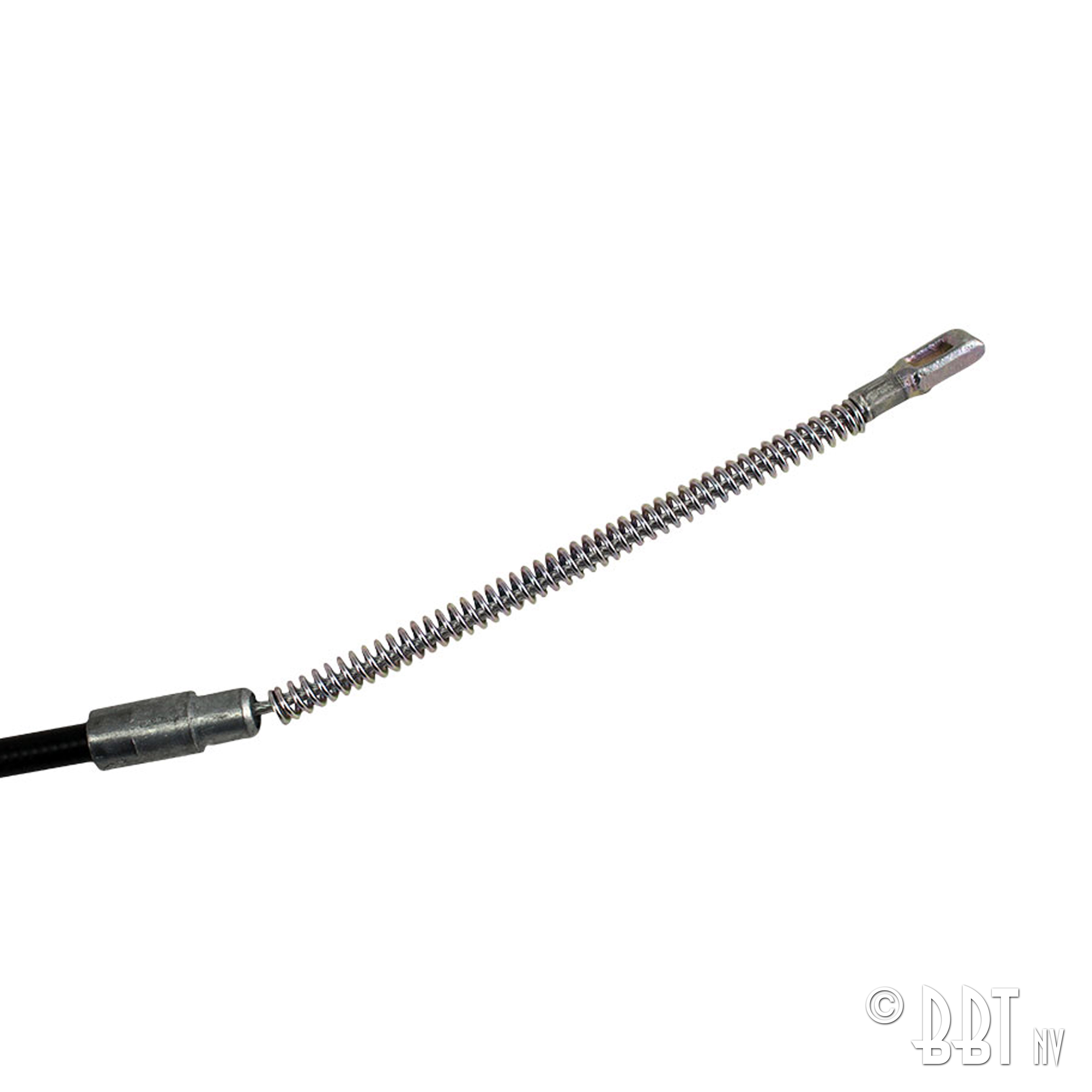 Handbremsseil 211 609 701F