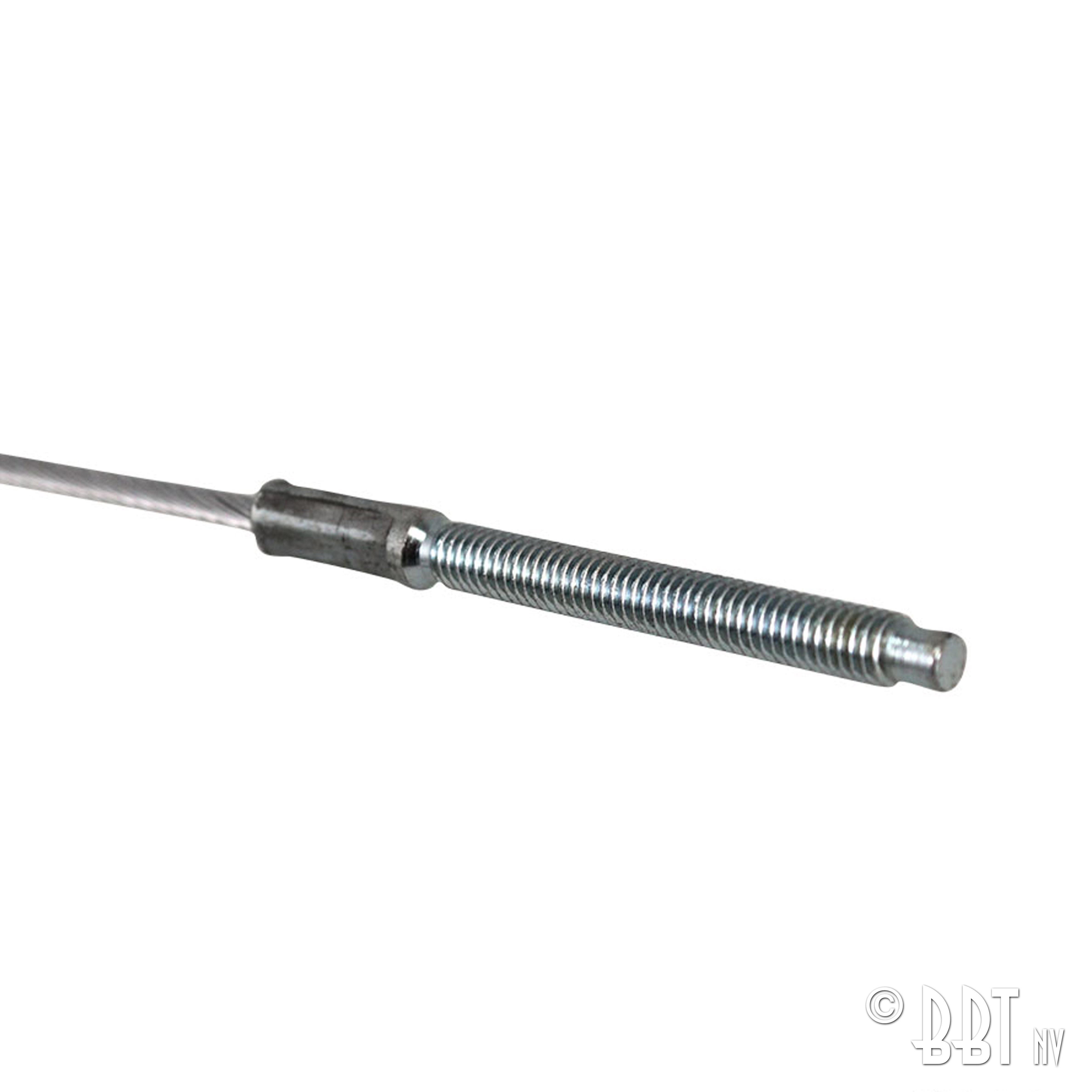 Handbremsseil 211 609 701F