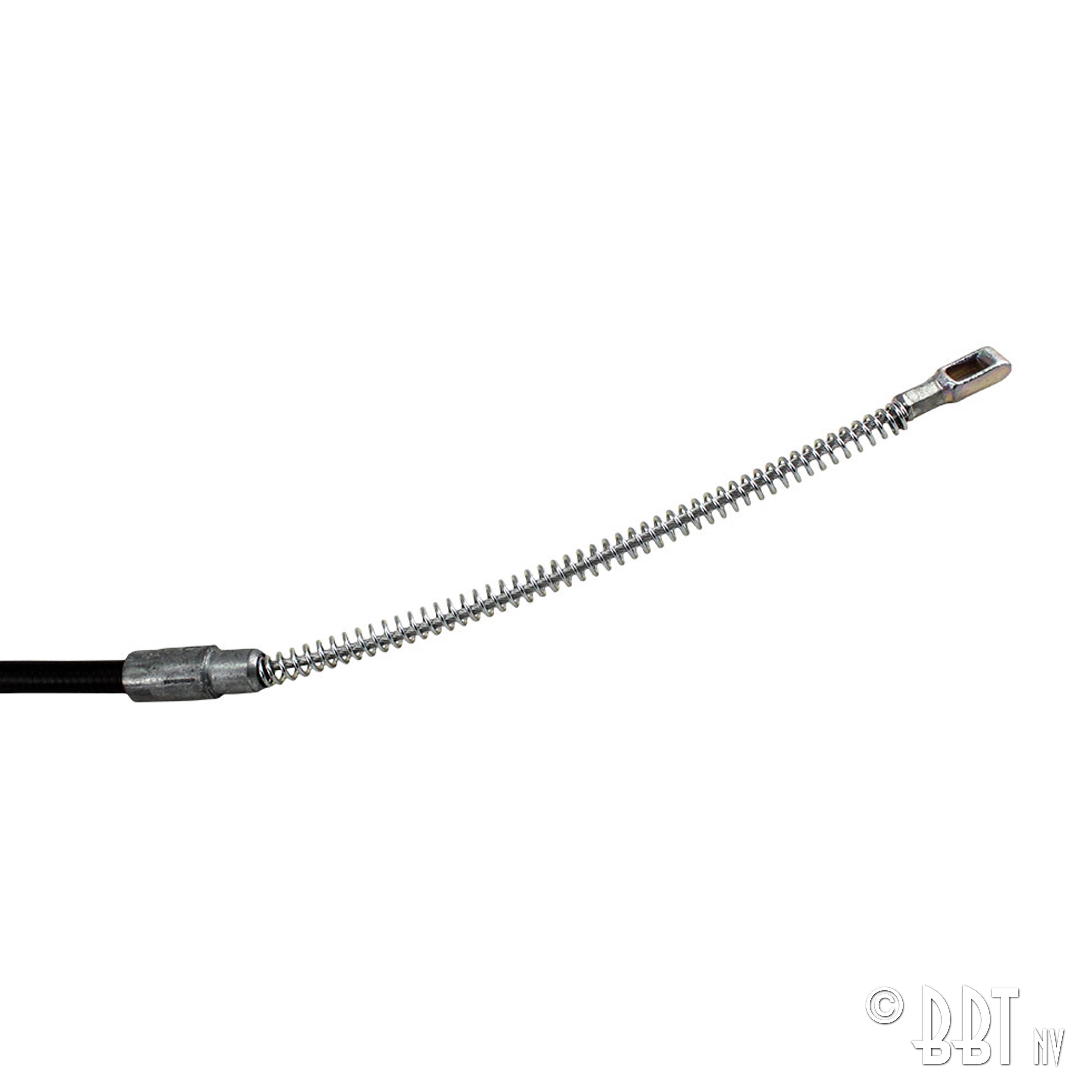 Cable de frein a mainItalian specifications 211 609 701N