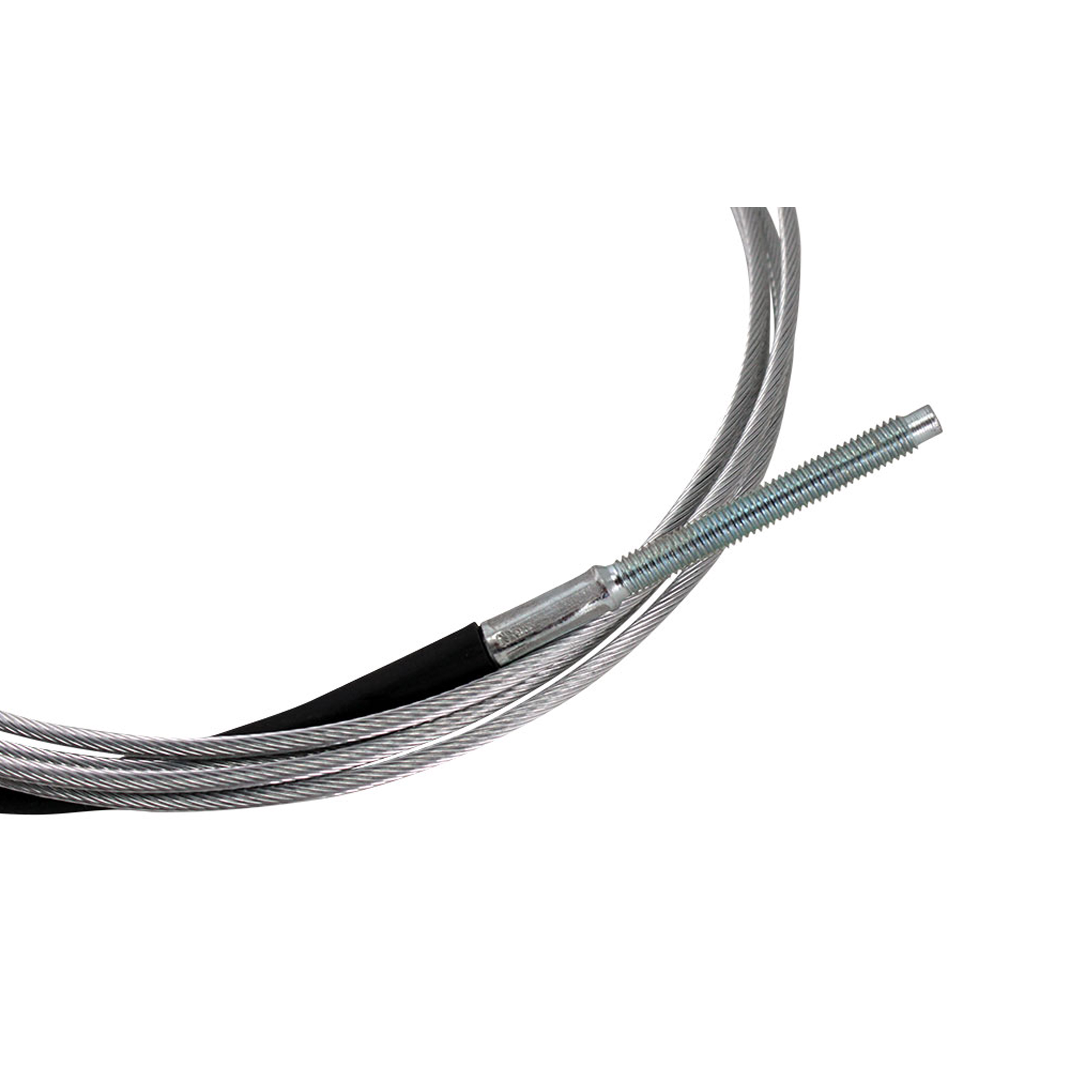 Cable de frein a mainItalian specifications 211 609 701N