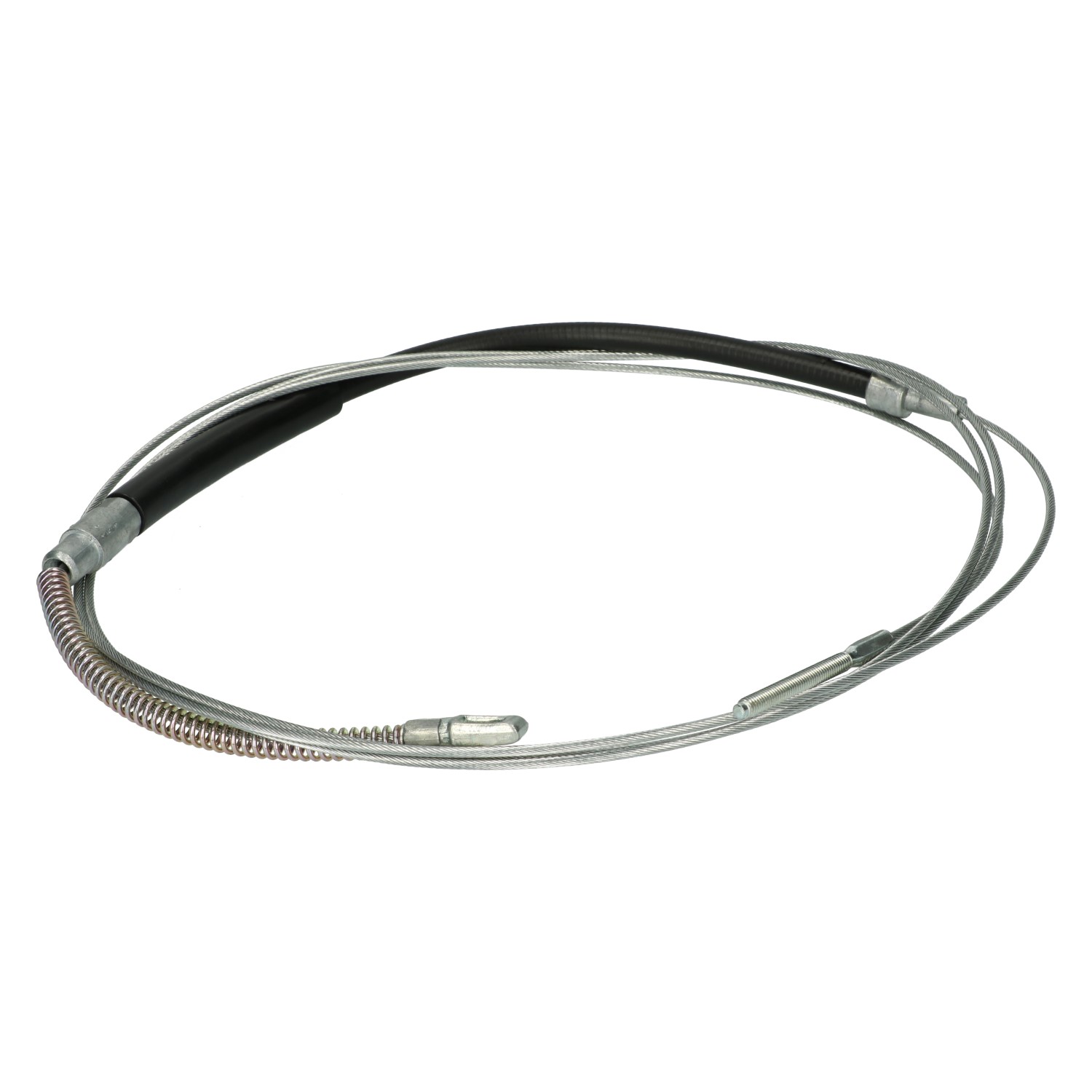 Cable de frein a main 211 609 701L