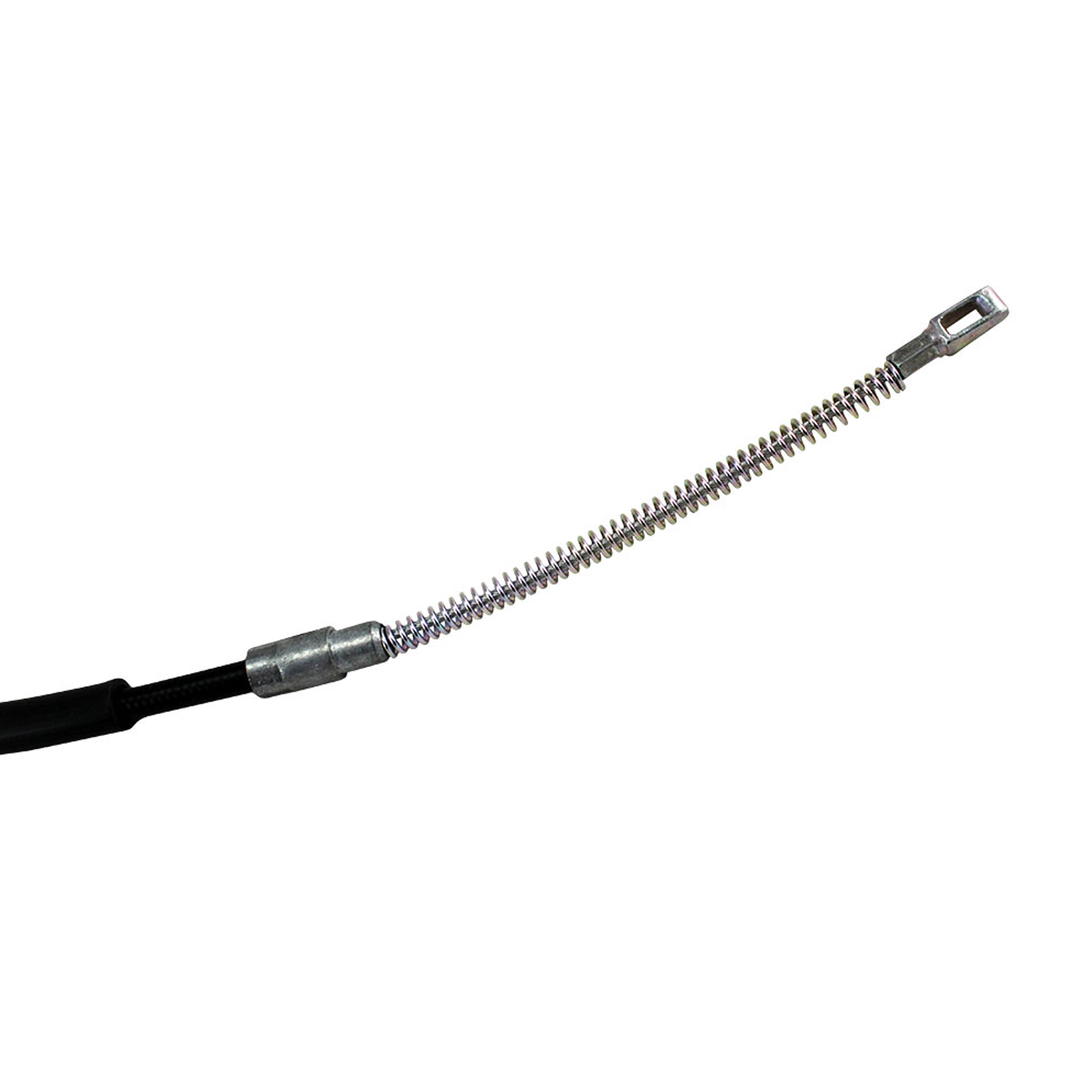 Cabo do travão de mão, não para especificações italianas 211 609 701T