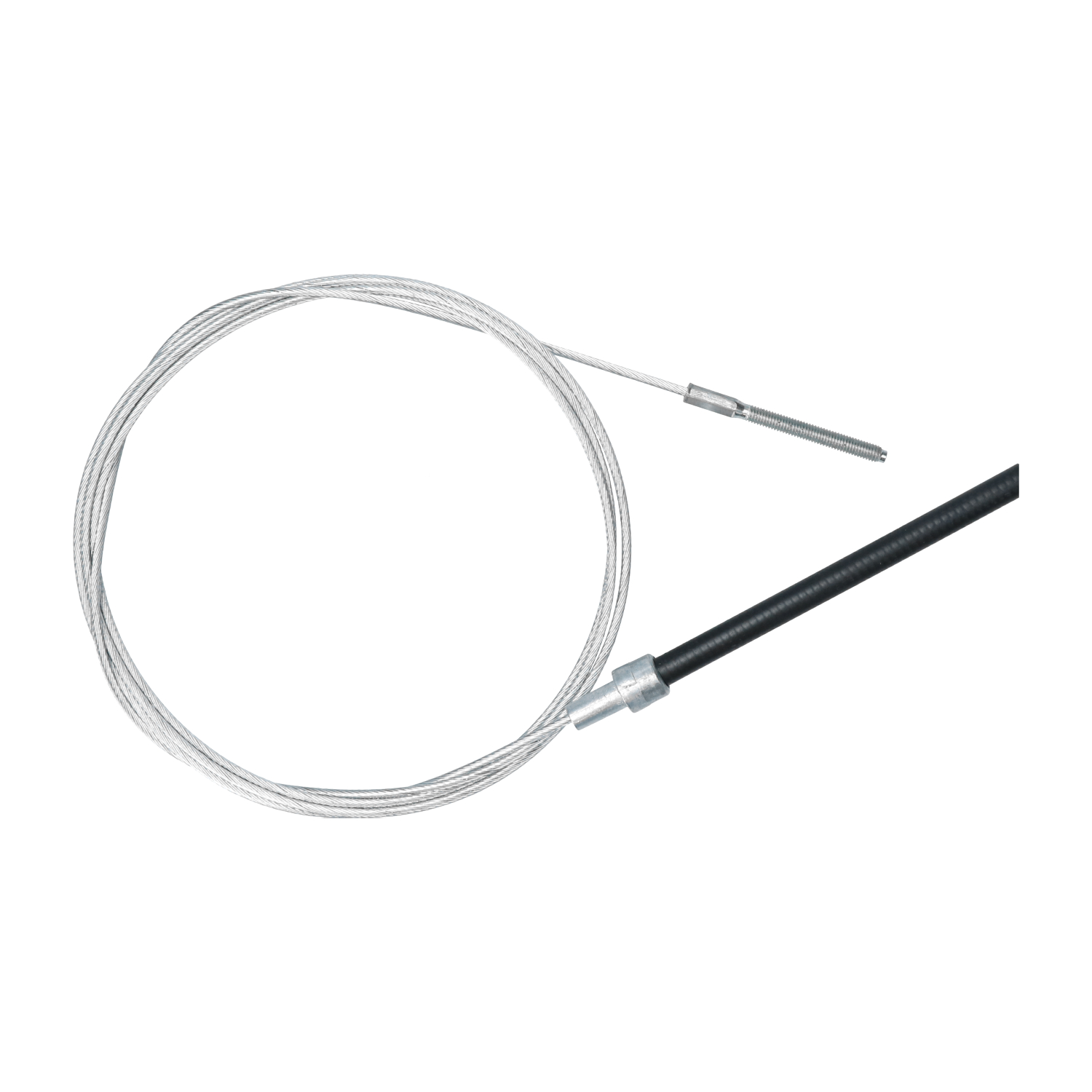 Cable de frein a main 211 607 701 1