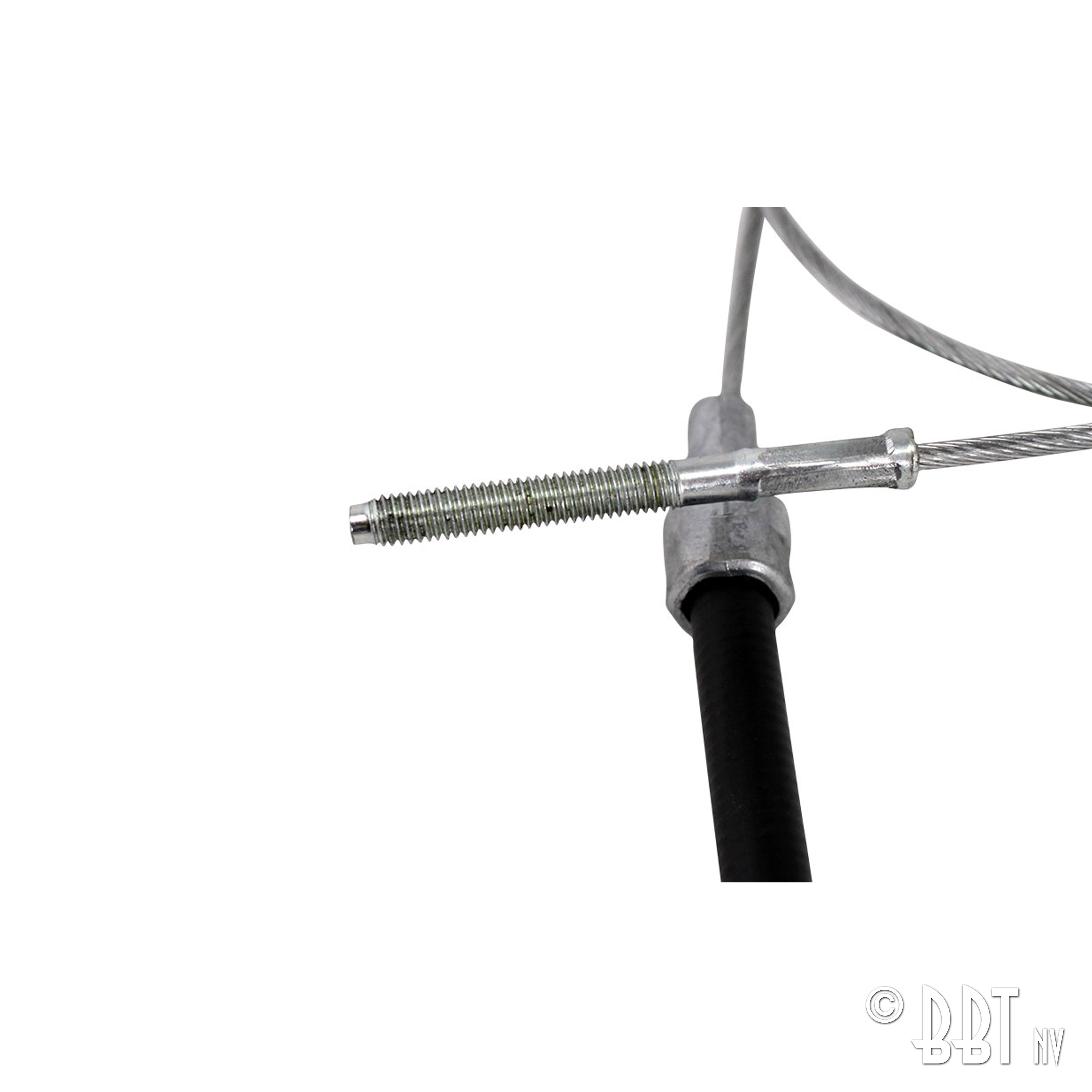 Cable de frein a main 311 609 721C