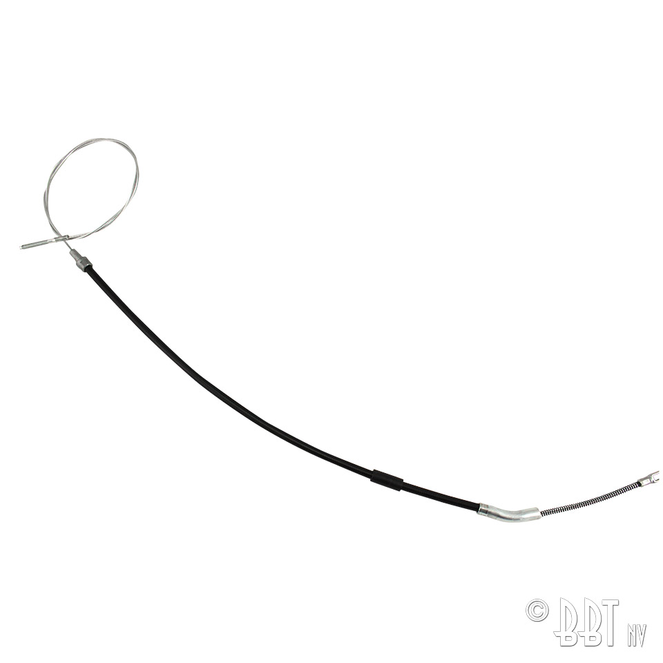 Cable de frein a main 311 609 721