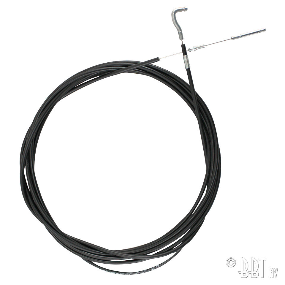 Cable de chauffage, droite1 211 711 630A