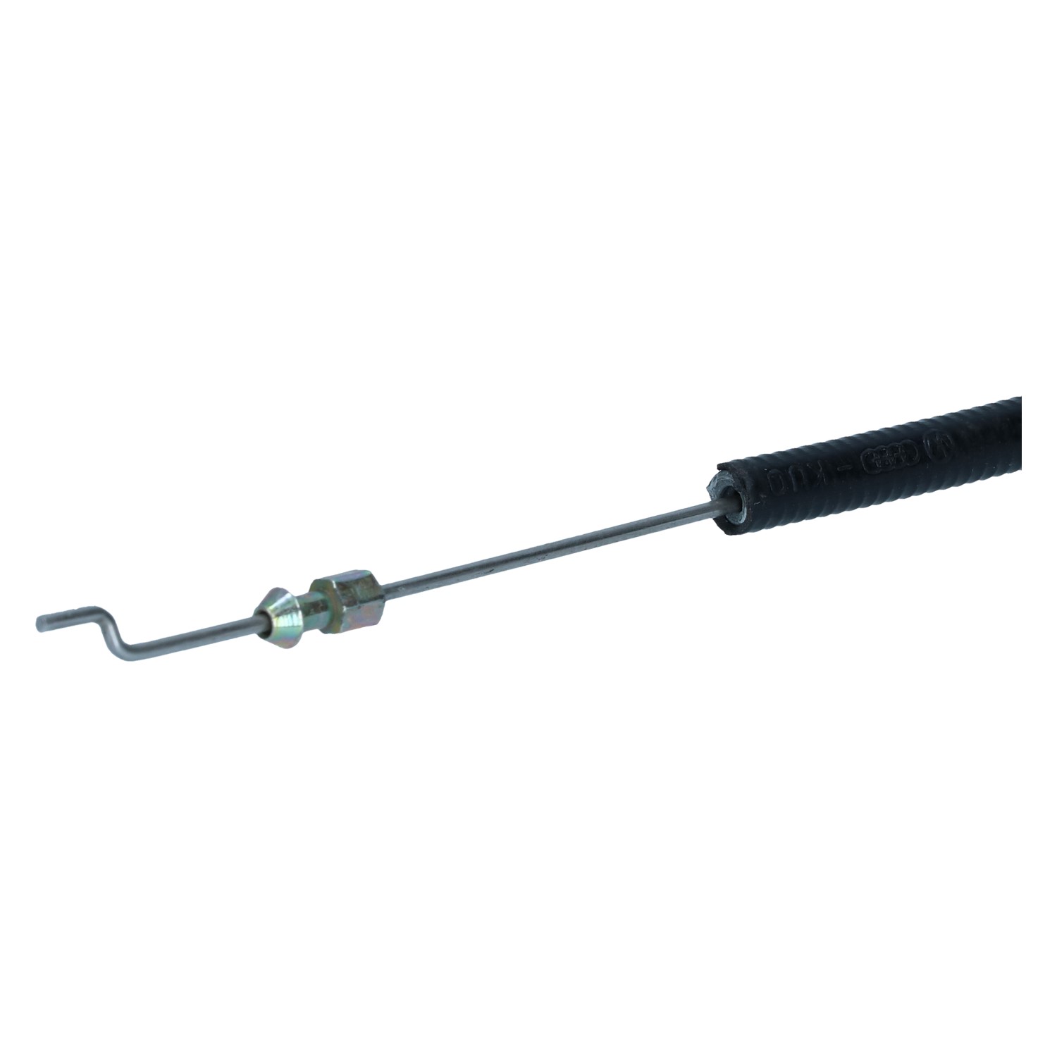 Heater cable air distributor, LHD 211 711 605F