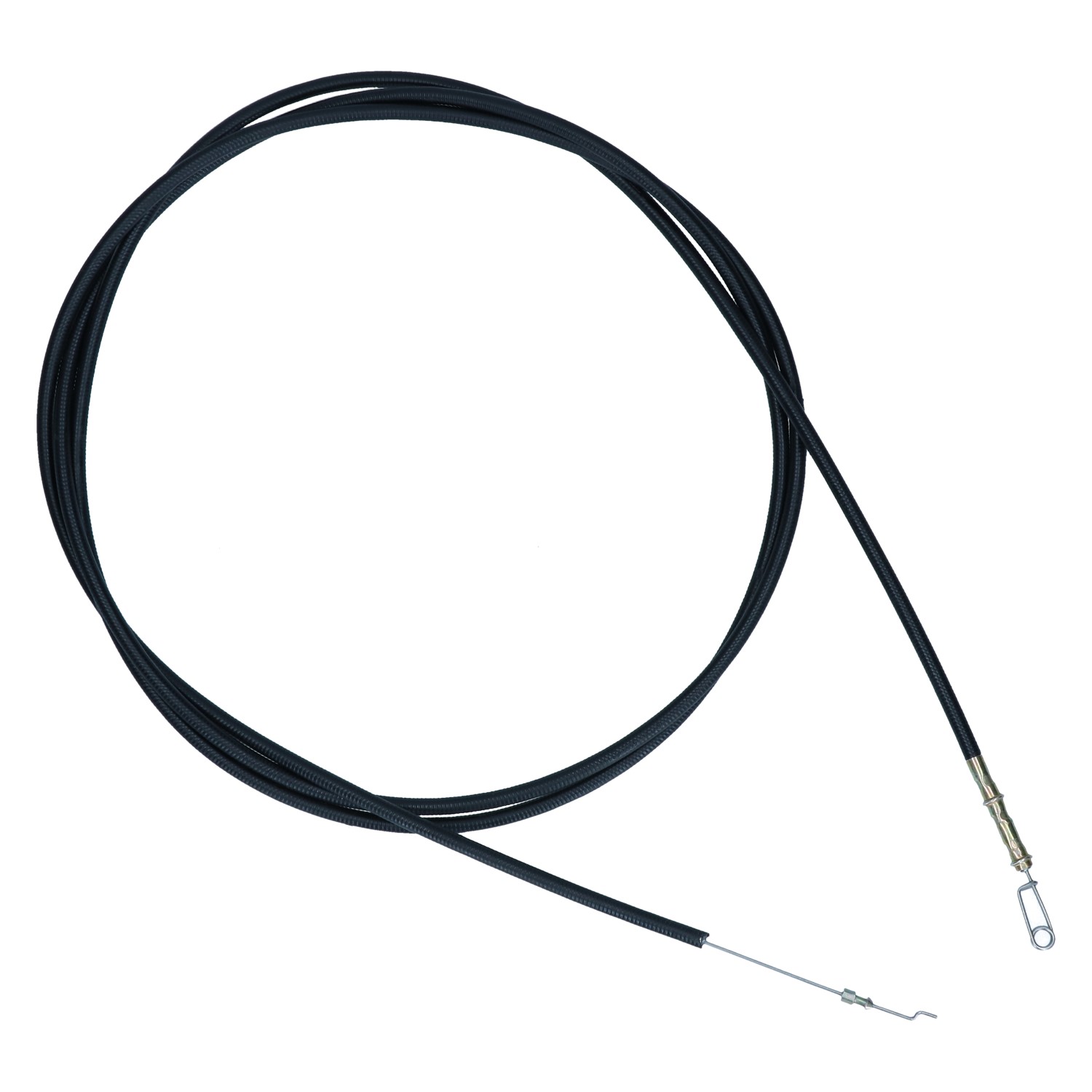 Heater cable air distributor, LHD 211 711 605F