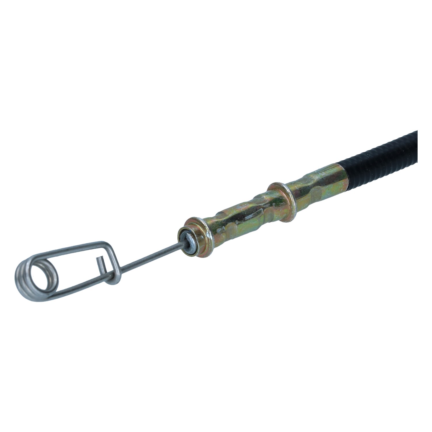 Heater cable air distributor, LHD 211 711 605F