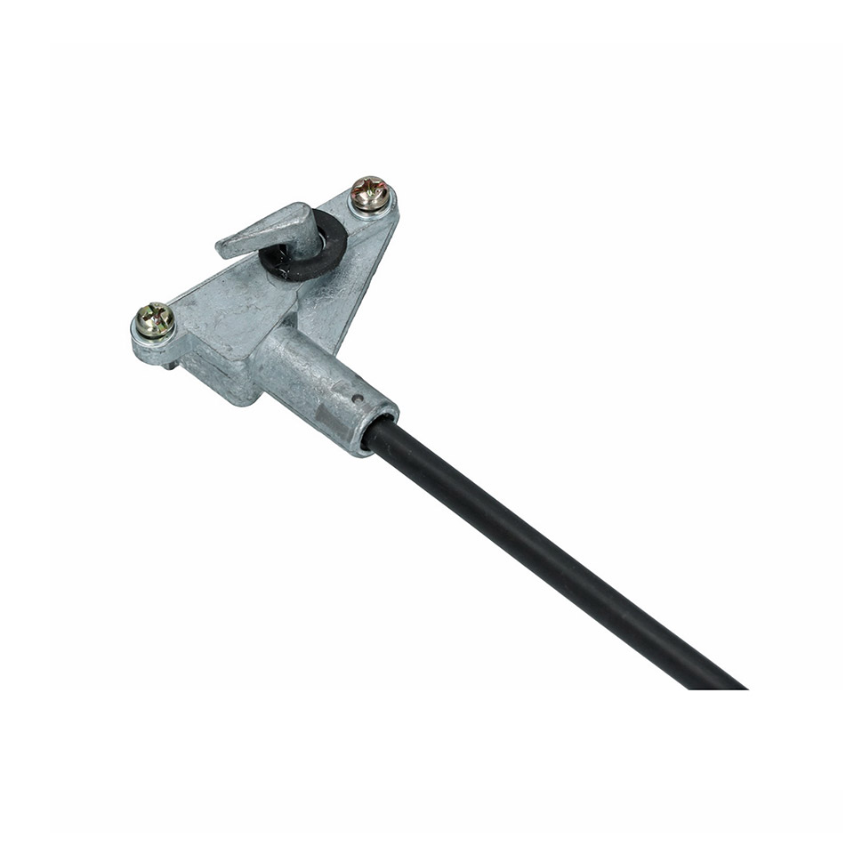 Cable gas door 311 821 241