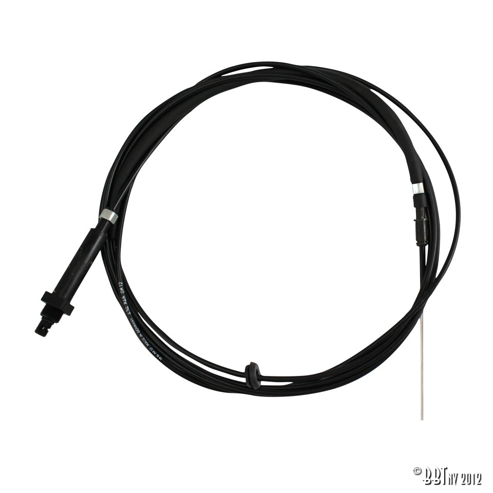 Cable de starter de D et TD 251 711 501E