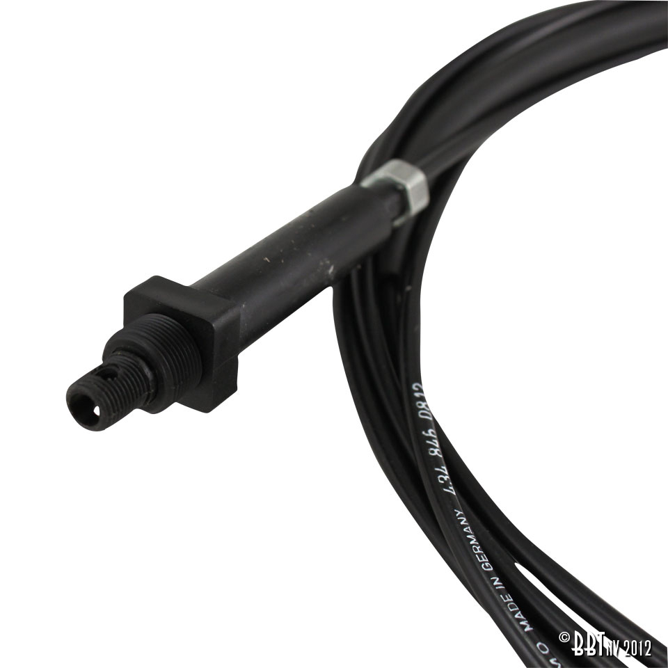 Cable de starter de D et TD 251 711 501E
