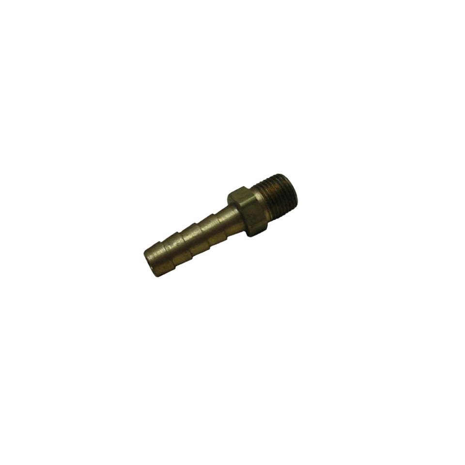 Conector do tubo de combustível, Ø 7,5 mm, para 1686/1689 
