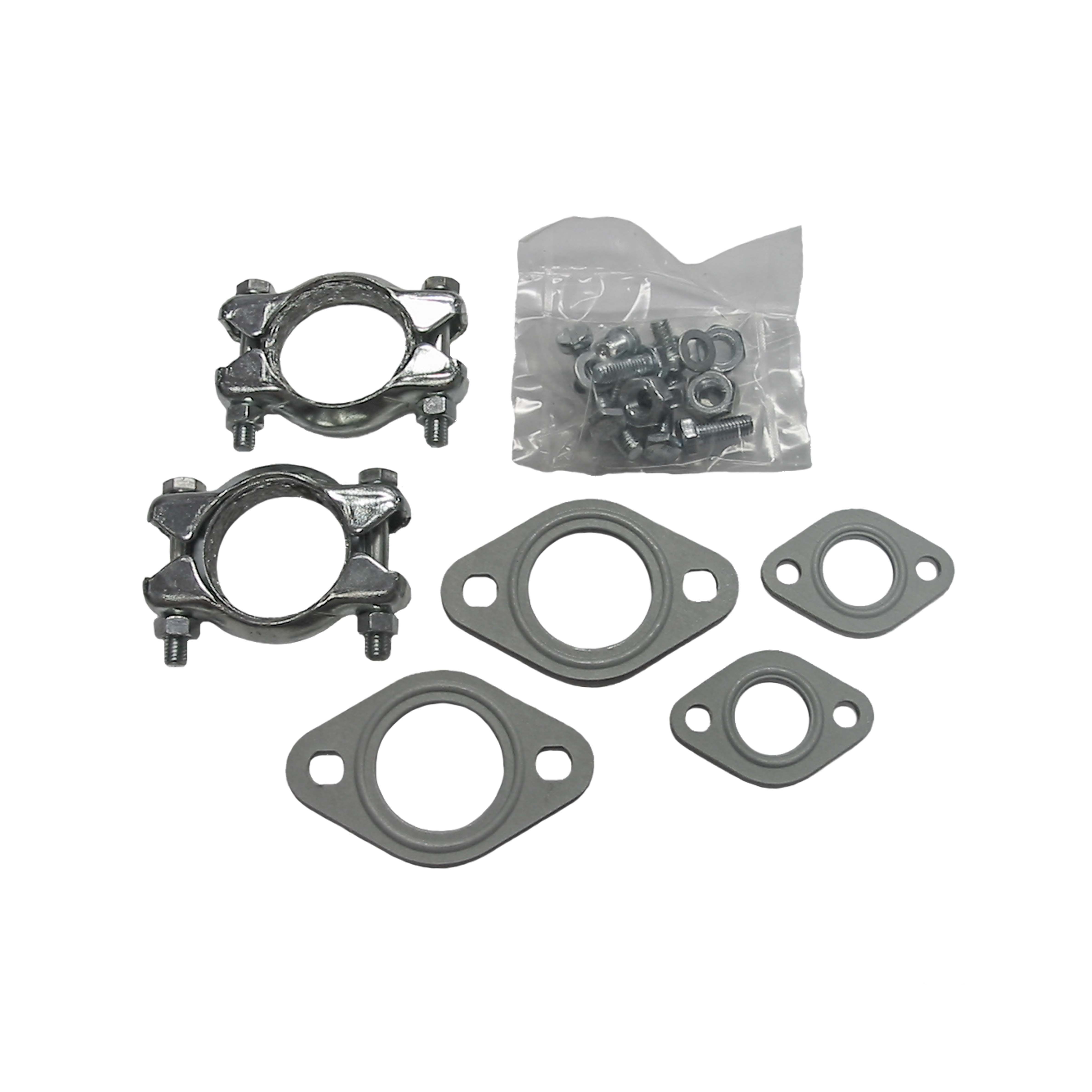 Exhaust mounting kit 111 298 009