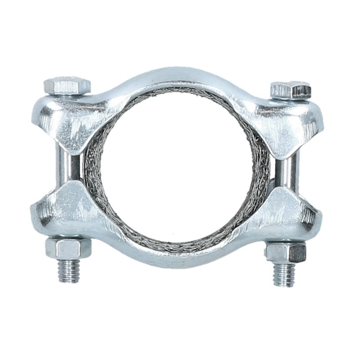 Collier échappement - Allemand 111 298 051A