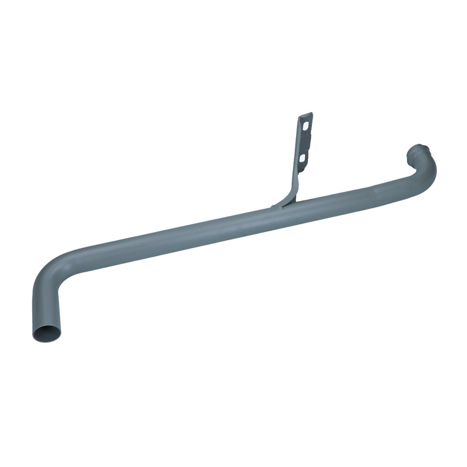 Saída de escape para 1060-04 211 251 071AB