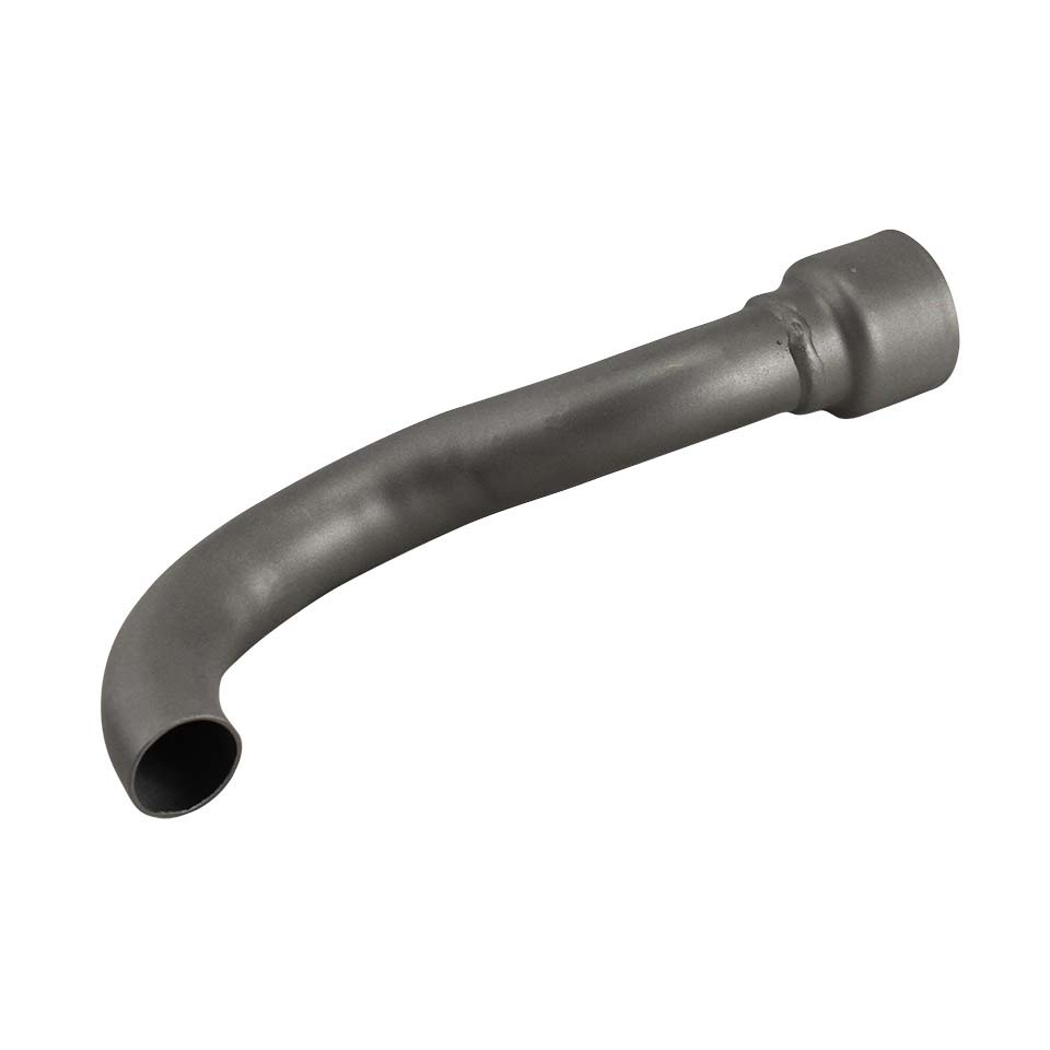 Exhaust tip 211 251 237A