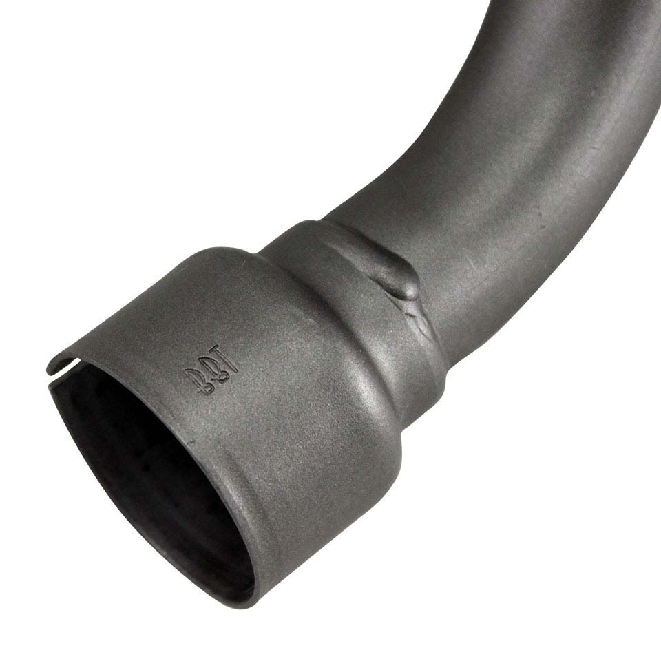 Exhaust tip 211 251 237A